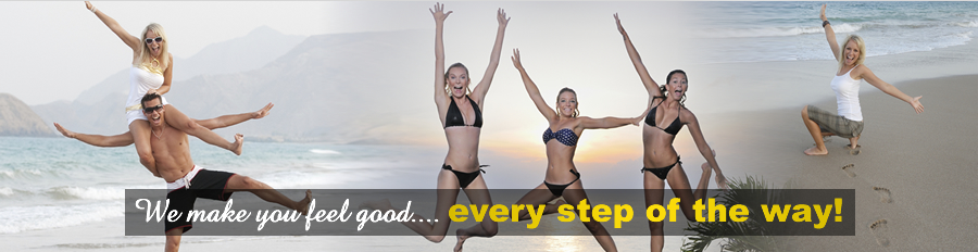 AIM BodyFitness & Lifestyle Club