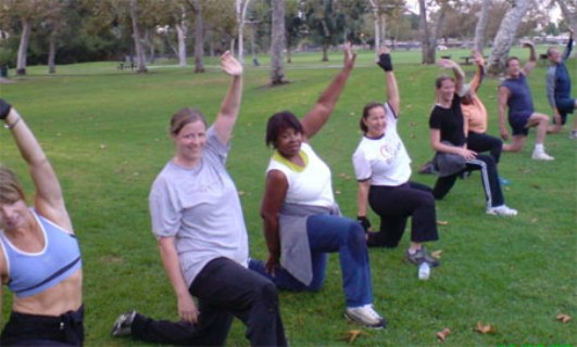 FitnessBootCamps