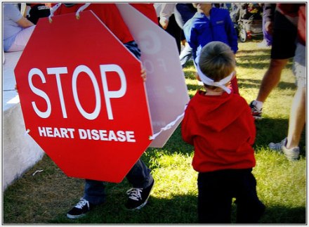 Stop-Heart-Disease
