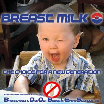 breastfeeding