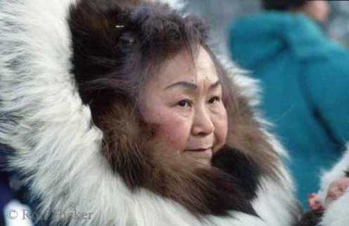 eskimo