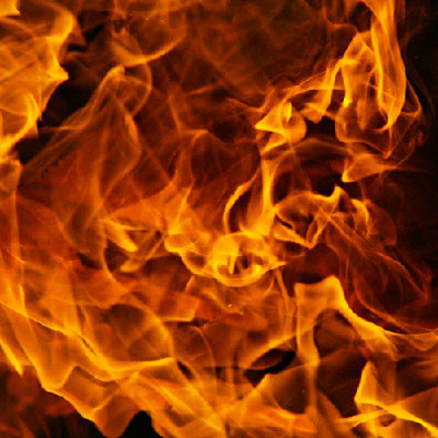 fire