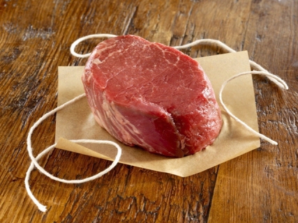 steak