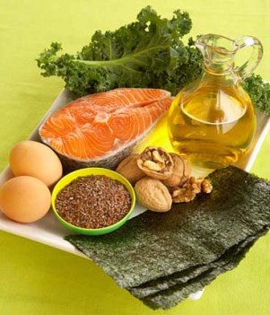omega 3