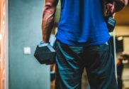 use them or lose them - how important is muscle maintenance